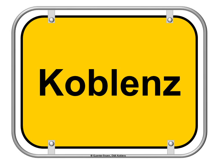 Weiterbildung DAA Koblenz