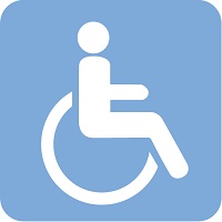 Barrierefrei Behindertengerecht Rollstuhlfahrer DAA Koblenz