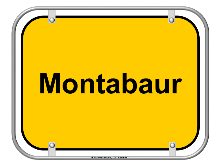Weiterbildung DAA Montabaur